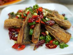 -红桃K虾王·小龙虾·烧烤·火锅(红星路店)