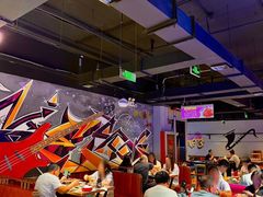 -醉炫音速烧烤·干煸菜(沙河总店)