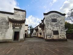 -潜口民宅博物馆