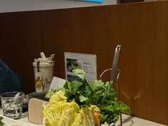 -花城粤菜餐厅(高新区店)