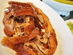 -惠丰堂饭庄·烤鸭·京味菜(西北旺·唐家岭店)