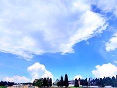 -乌蒙大草原