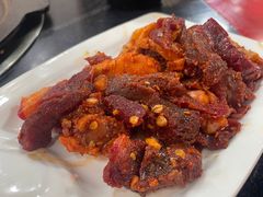 -牛得很·鲜牦牛肉烧烤·牛羊肉菌汤锅(康定店)