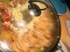 -黄记煌三汁焖锅(顺义华联店)