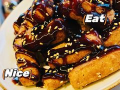 -很久以前羊肉串(打浦路店)