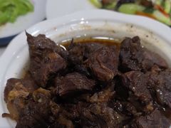 -宛平李记小吃(东关街店)