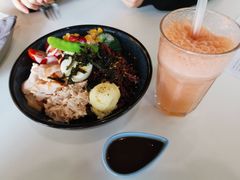 -棒沙拉·轻食餐厅(华润店)