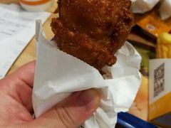 -汉堡王(下沙银泰店)