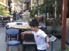 -万景饭店·鱼街农家菜