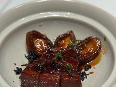 -淮香国色·淮扬菜(正大中心店)