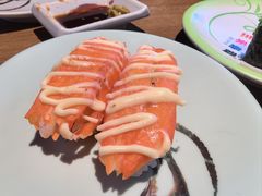 -三禾寿司(君尚店)