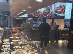 -宴礼烤鸭本味菜(蠡县商业步行街店)