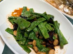 刀豆-小溪桥三号院子(华庄店)