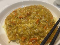 -新光酒家方亮蟹宴(黄浦店)