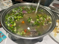 -马尔龙新疆饭店·清真(长青路店)