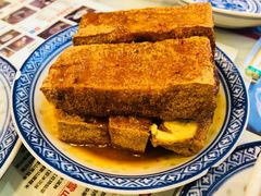 -捷信牛奶甜品世家(学府店)