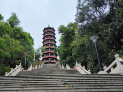 -红花山公园