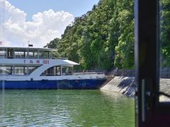 -千岛湖东南湖区