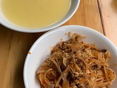 -王菊美食街·王菊面馆(总店)