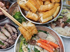 -福屿鲜捞小吃·捞化(福屿总店)