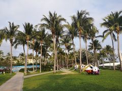 -三亚亚龙湾天域度假酒店