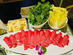 -番食园鲜食火锅(高新店)