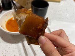 精选猪蹄拉面-味千拉面(双井店)