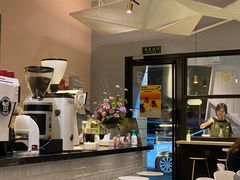 -双风车咖啡馆 Twin Windmills(六道口店)