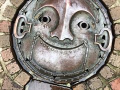 -三鹰之森吉卜力美术馆