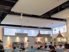 -花椒俏川菜小馆(南海万达店)