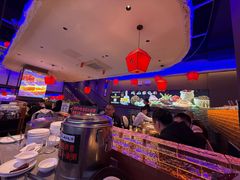 -山河屯铁锅炖·非遗铁锅炖(华强北店)