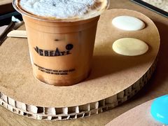 -J Create城市露营咖啡·简餐·宠物(上海动物园店)