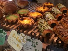 -慢熟面包店bud bread(孩儿巷店)