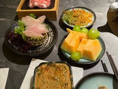 -湊湊火锅·茶憩(合生汇购物中心店)