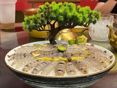 -龚记海鲜20年老字号