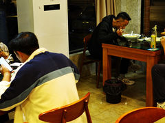 -风云面馆(珠海路店)