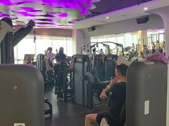-我爱运动健身·游泳·瑜伽·普拉提馆(大卫城店)