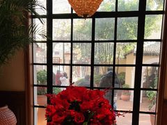 -玫瑰厅上海菜(兴国路店)