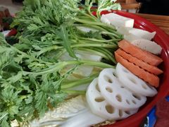 -东镇老火锅(长春路首店)