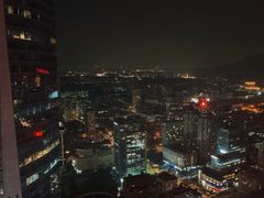 -云中捞高空旋转餐厅(商茂世纪广场店)