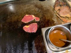 -亿民平安国际大酒店西餐厅(彩田北路店)