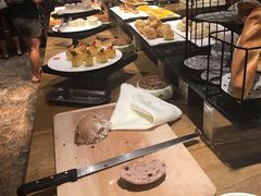 -三宝大饭店-中和艺素餐厅(浦上金山正祥广场店)