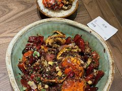 -侠舍·江湖烤全羊·大排档(沌口总店)