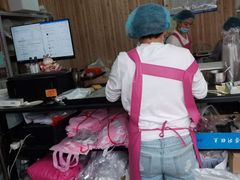 -壹心榴莲千层蛋糕甜品店