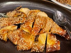 -浙江安吉JW万豪酒店·万豪中餐厅