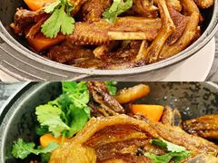 美极鸭五件-美极鲜食坊(宝安南路店)