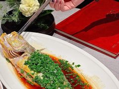 -三利音·玖弄小鲜(浦东嘉里城店)