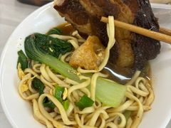 -孙记大碗皮肚面(后宰门店)