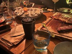 -THE CANNERY&JUJU 新鲜海鲜·牛排美食酒廊
