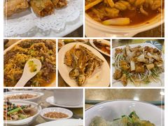 -揭阳钟记小食(福田新村店)